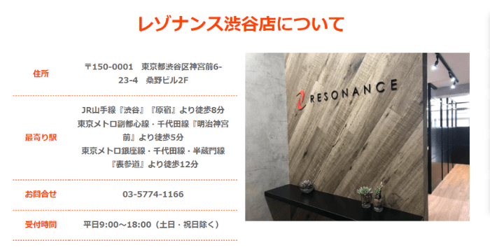 バーチャルオフィス