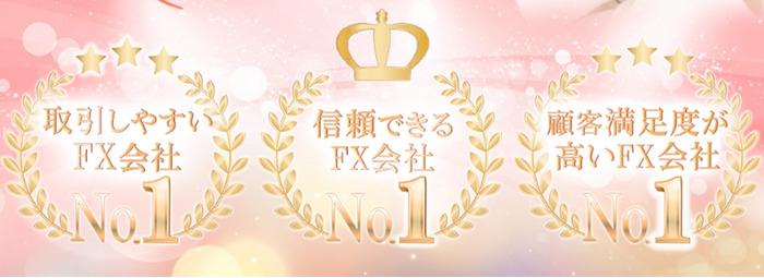 謎のランキング