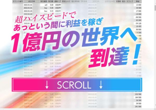 システムの実績画像